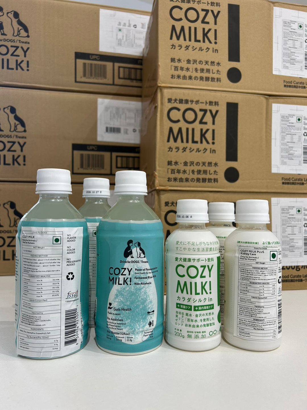 インドへの初出荷準備を行いました！