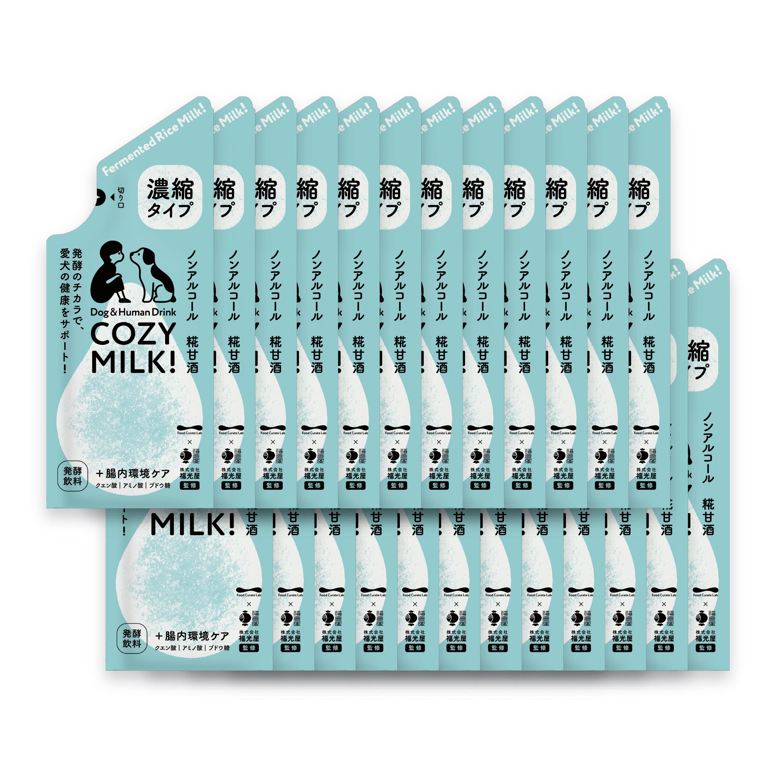 Milk Cozy coco送料分 350g Sale Subscription / Sale (Single 24 / 12 / 6 of Set アクセサリー